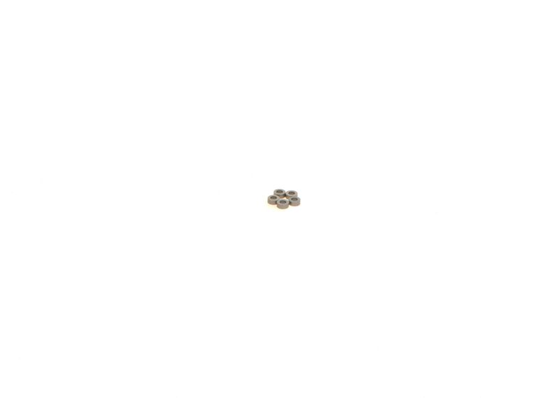 BOSCH F 00Z C99 851 Repair Kit, common rail system