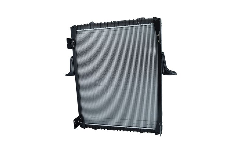 NRF 519706 Radiator, engine cooling