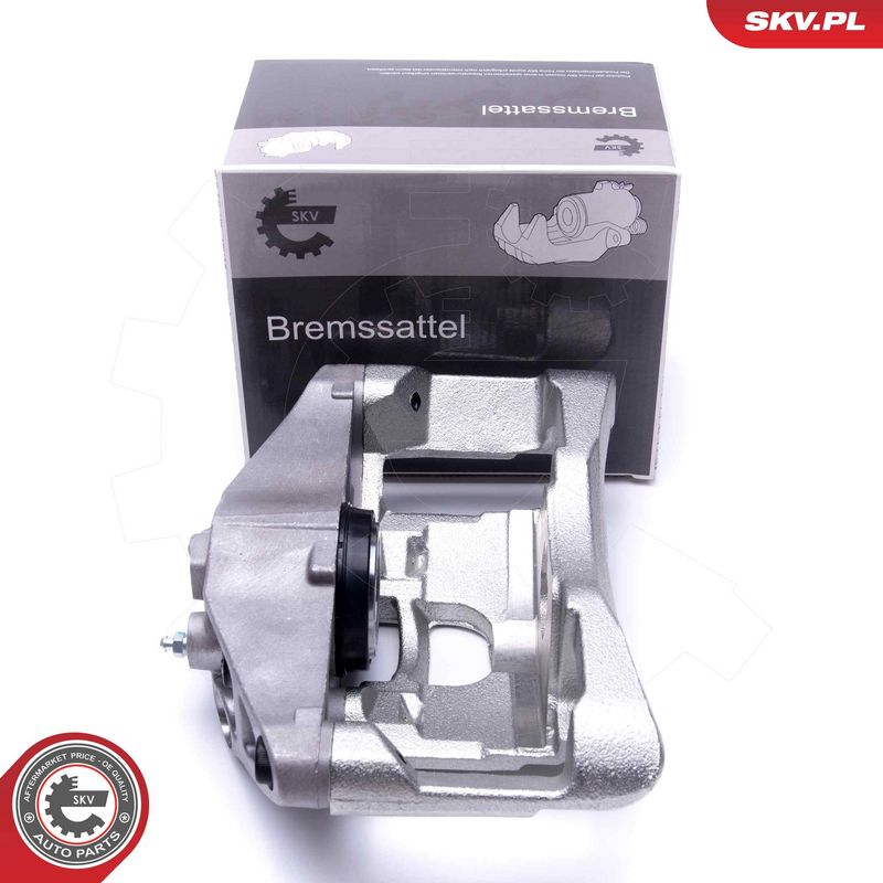 Pidurisadul, ESEN SKV 55SKV792