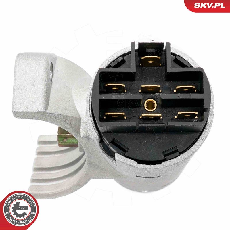 Roolilukk, ESEN SKV 65SKV213