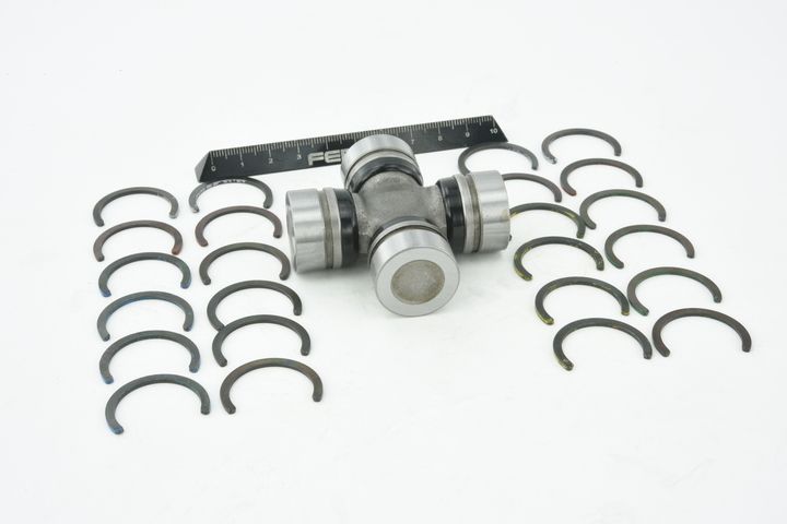 Liigend, kardaanvõll, FEBEST AST-J200