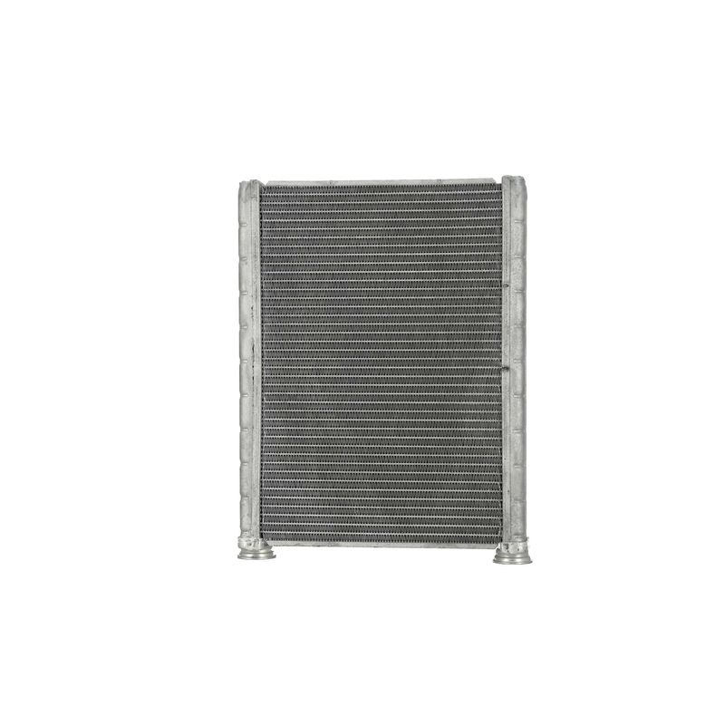 NISSENS 707372 Heat Exchanger, interior heating