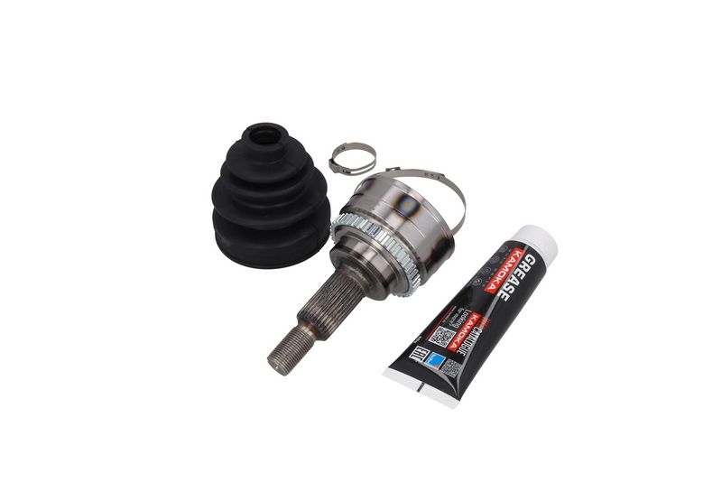 Liigendlaager, veovõll, KAMOKA 6731