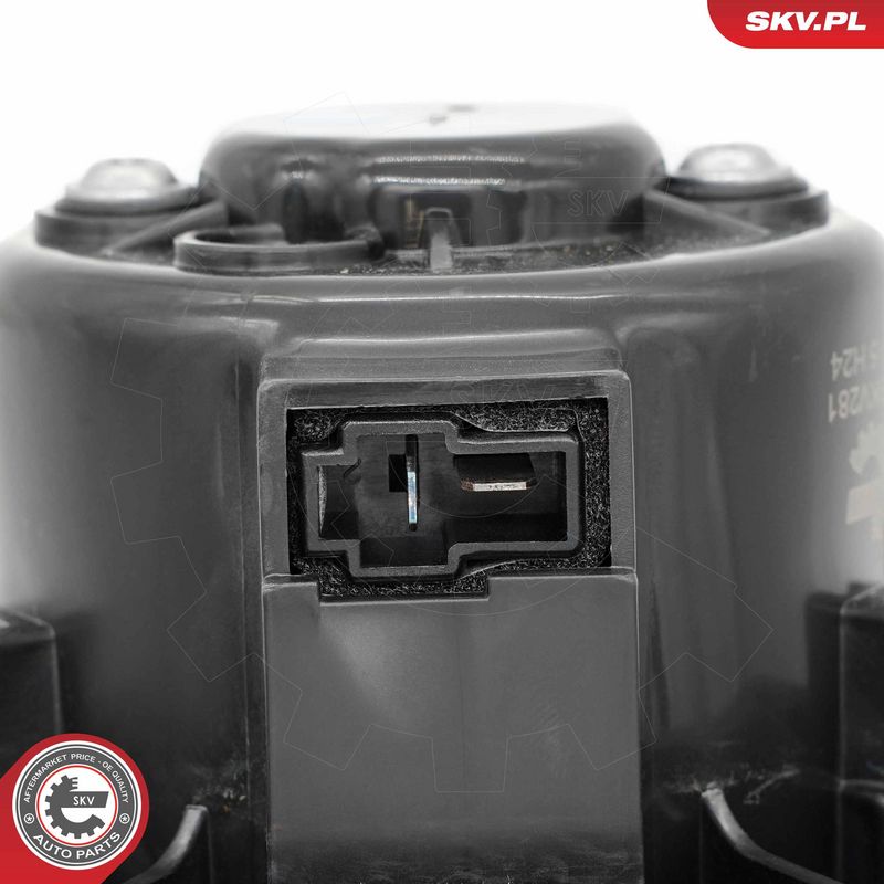 Salongipuhur, ESEN SKV 68SKV281