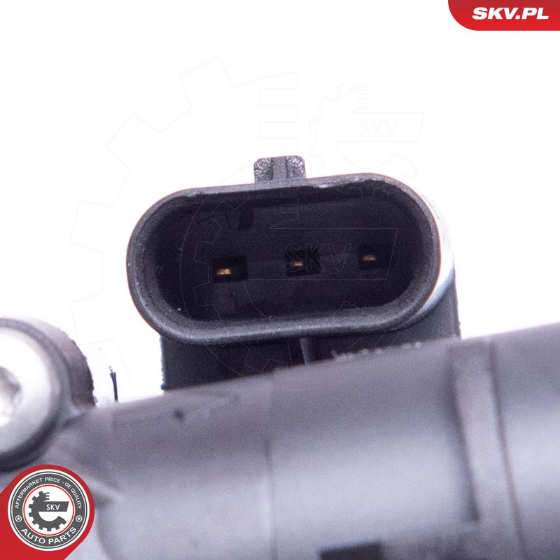 Lisaveepump (jahutusvee ringlussüsteem), ESEN SKV 22SKV042