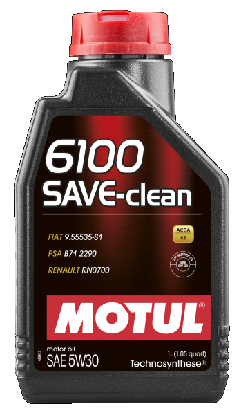 MOTUL 107960