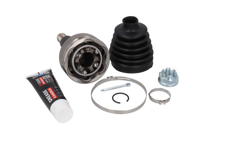 Liigendlaager, veovõll, KAMOKA 6463