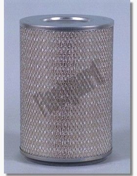 Vzduchový filtr AF418M