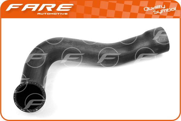 FARE SA 8008 - Radiator Hose