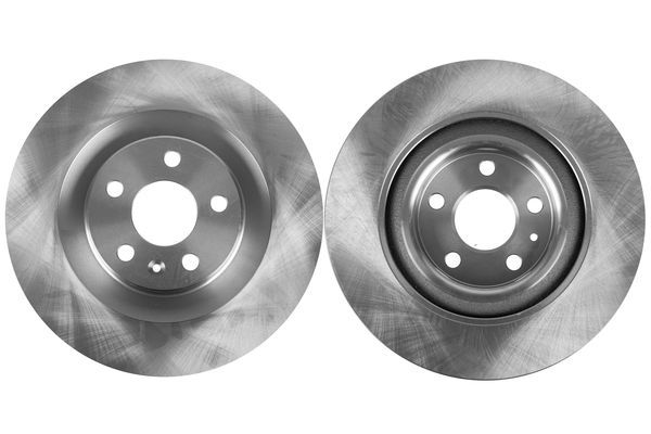 STELLOX 6021-0051V-SX Brake Disc