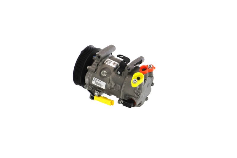 REMANTE 005-001-000163R Compressor, air conditioning