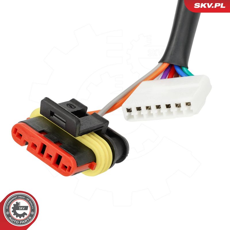 Välipeegel, ESEN SKV 97SKV711