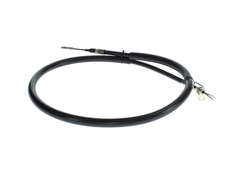 BOSCH 1987477858 Cable Pull, parking brake