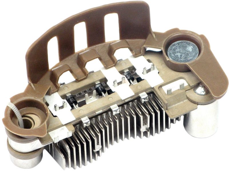 AS-PL ARC5137 Rectifier, alternator