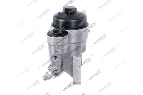 držák palivových filtrů MB Atego kompletní 0101314
