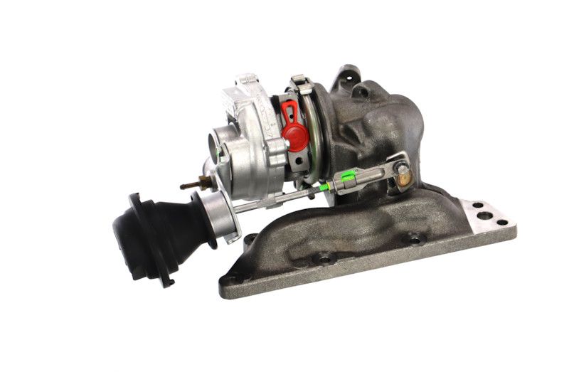 REMANTE 003-001-000229R Charger, charging (supercharged/turbocharged)