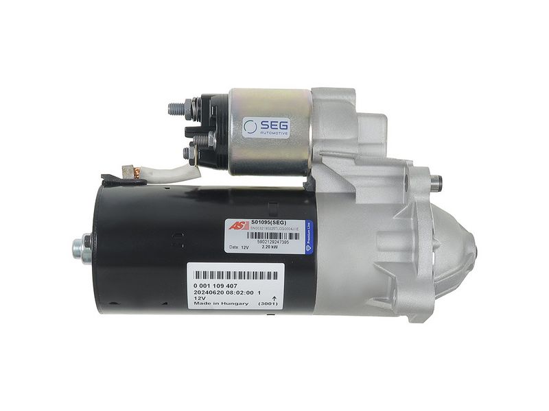 AS-PL S01095(SEG) Starter