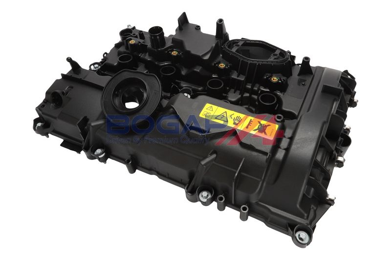 Tapa de valvulas completa BOGAP B1115137 - 4