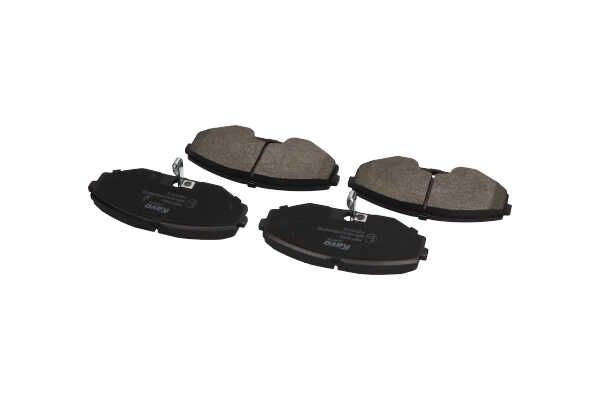 Kavo Parts KBP-6553 Brake Pad Set, disc brake