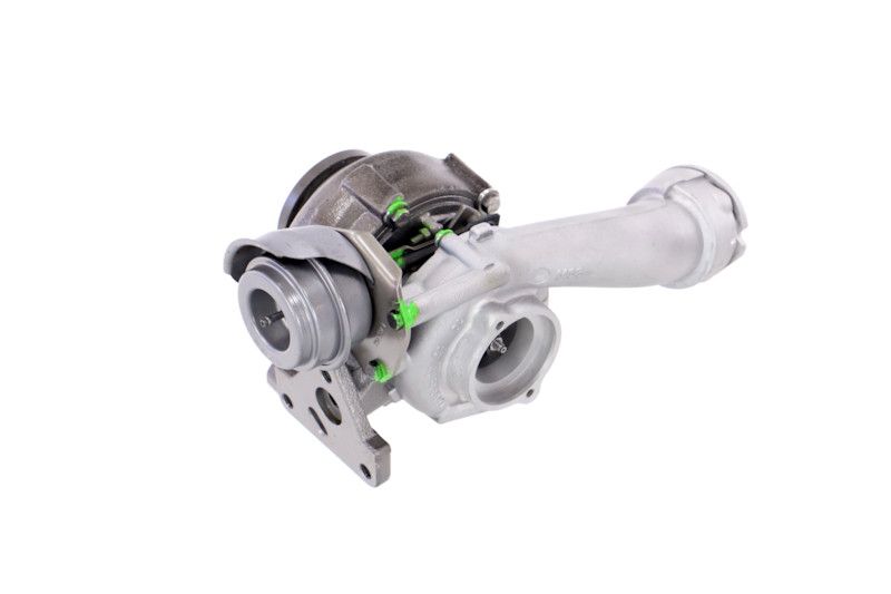 REMANTE 003-001-000075R Charger, charging (supercharged/turbocharged)