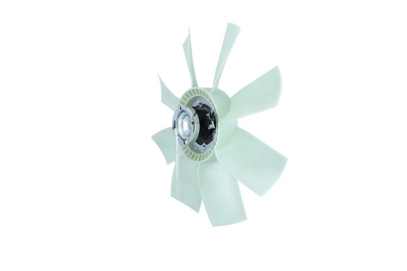 Spojka, větrák chladiče 49754