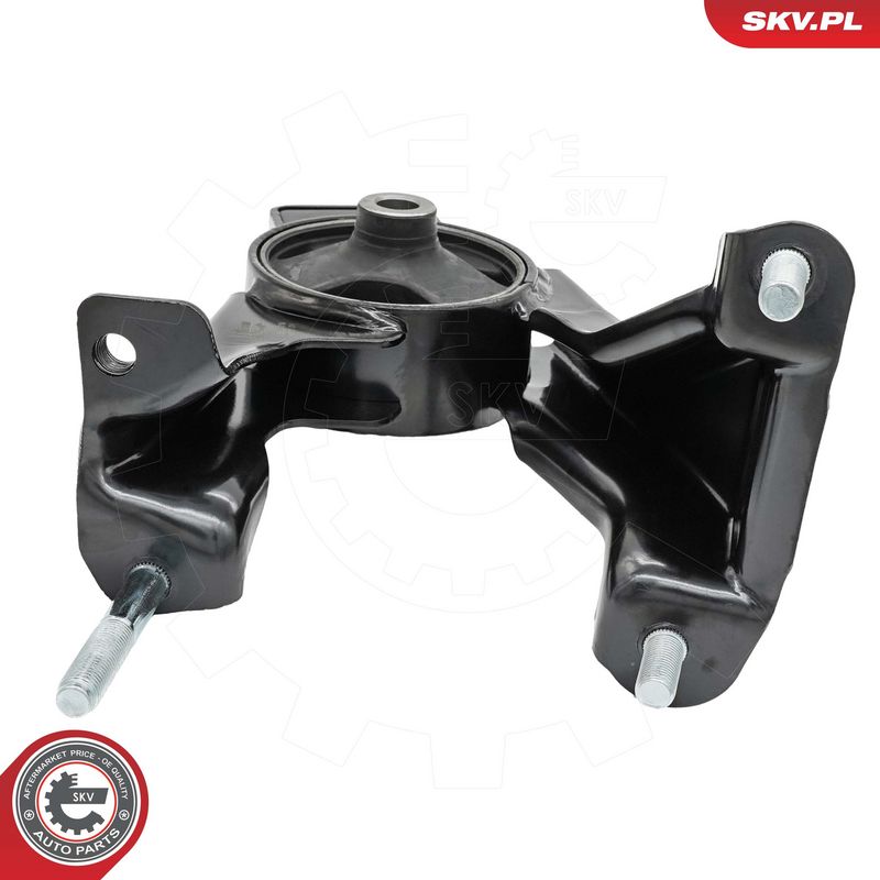 Paigutus, Mootor, ESEN SKV 75SKV018