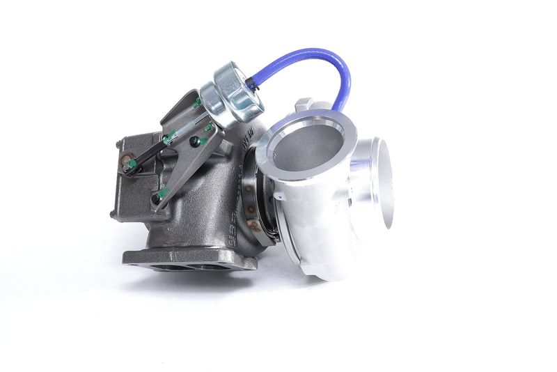 Compresor,sistem de supraalimentare T917284 BTS Turbo