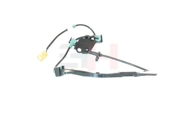GH GH-702633H Sensor, wheel speed