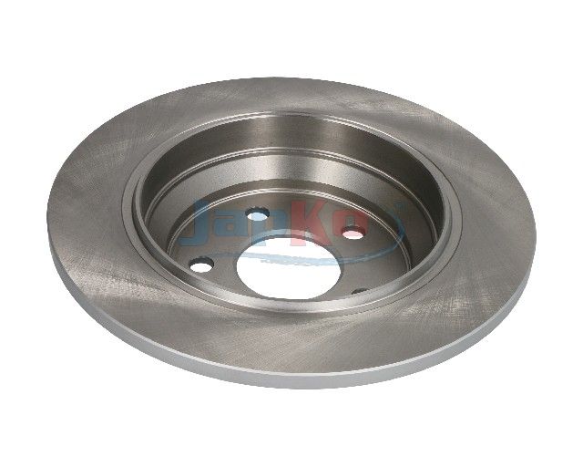 Piduriketas, JAPKO 610531C