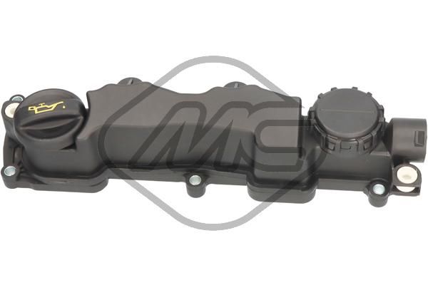 Metalcaucho Svirties dangtelis