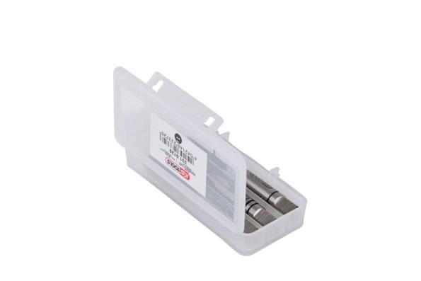 KS TOOLS 331.0120 Thread Tap Set