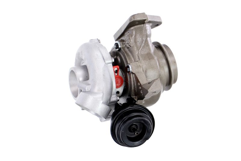REMANTE 003-001-000137R Charger, charging (supercharged/turbocharged)