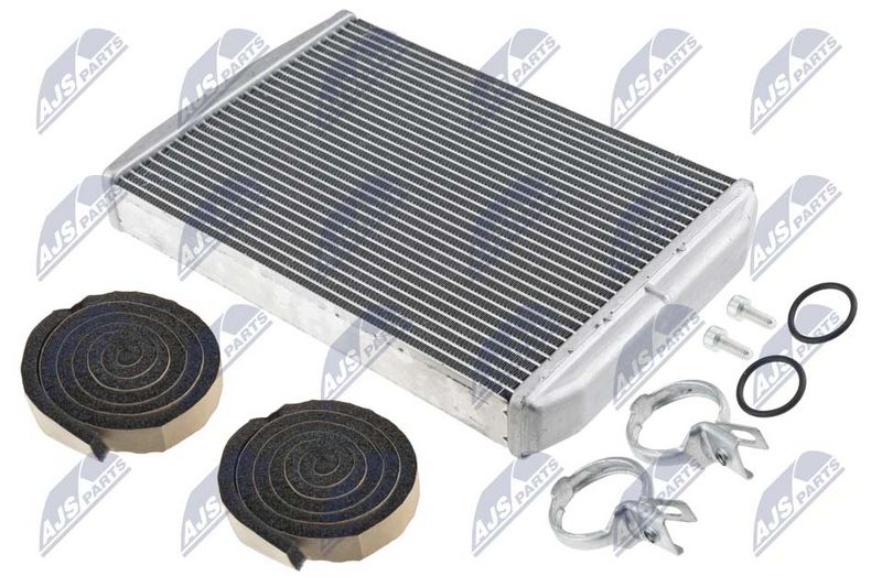 NTY CNG-RE-015 Heat Exchanger, interior heating