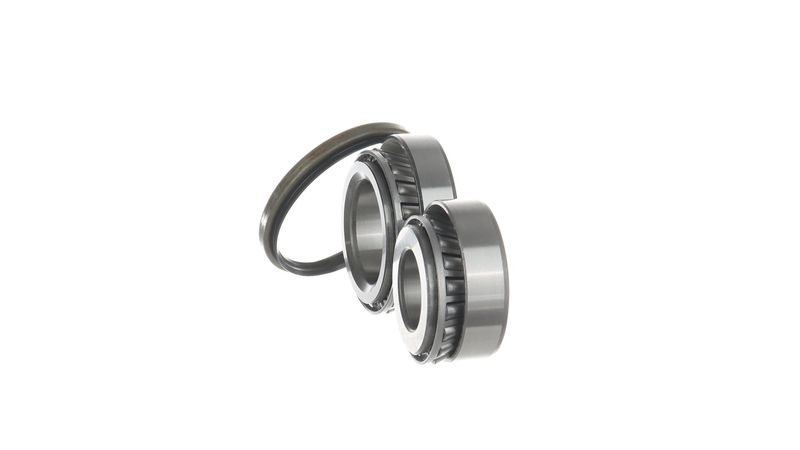 SKF VKBA3407 Wheel Bearing Kit