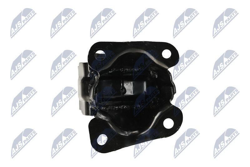 Paigutus, Mootor, NTY ZPS-CH-089