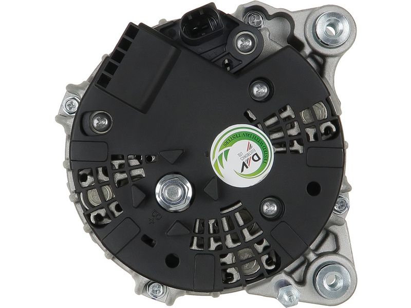 AS-PL A0932S Alternator