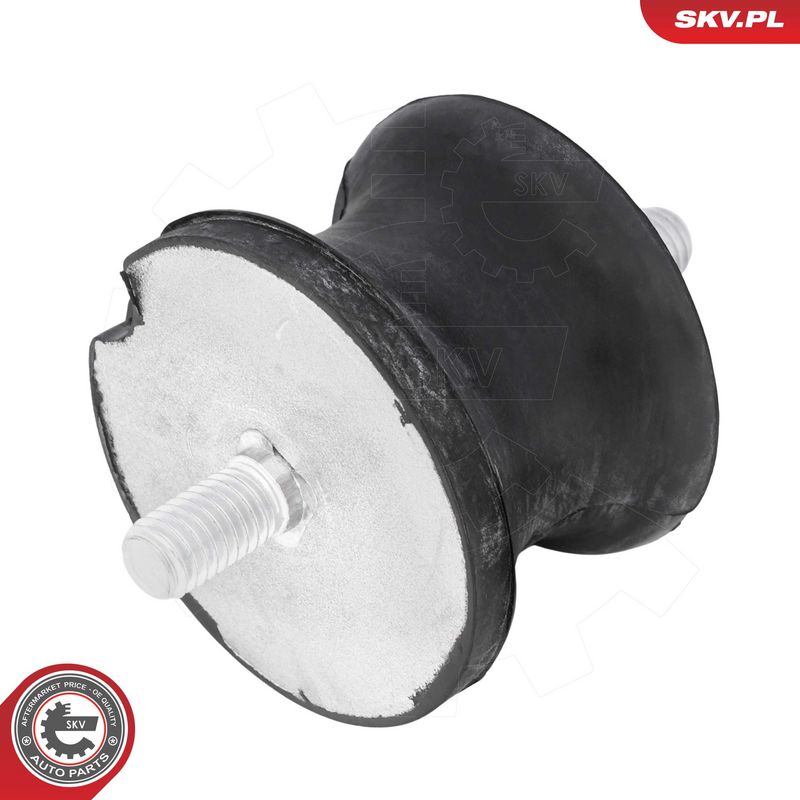 Kinnitus, automaatkäigukast, ESEN SKV 75SKV804