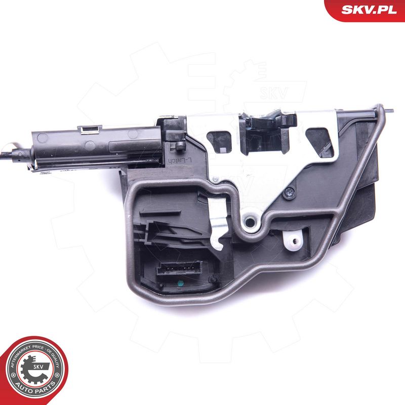 Ukselukk, ESEN SKV 16SKV783