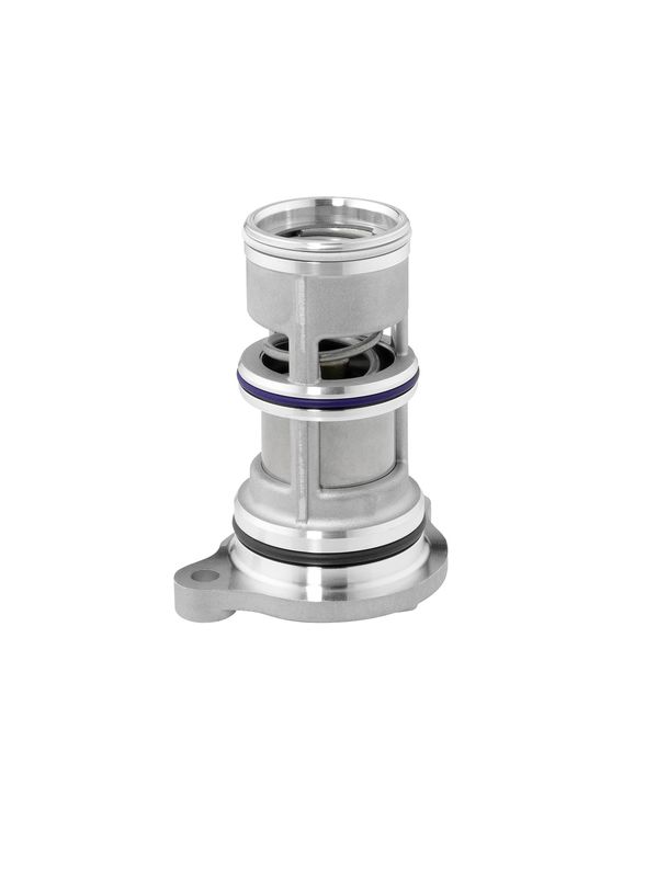 BorgWarner (Wahler) 411927.85D Thermostat, coolant