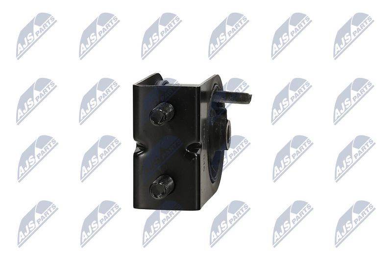 Paigutus, Mootor, NTY ZPS-MZ-046