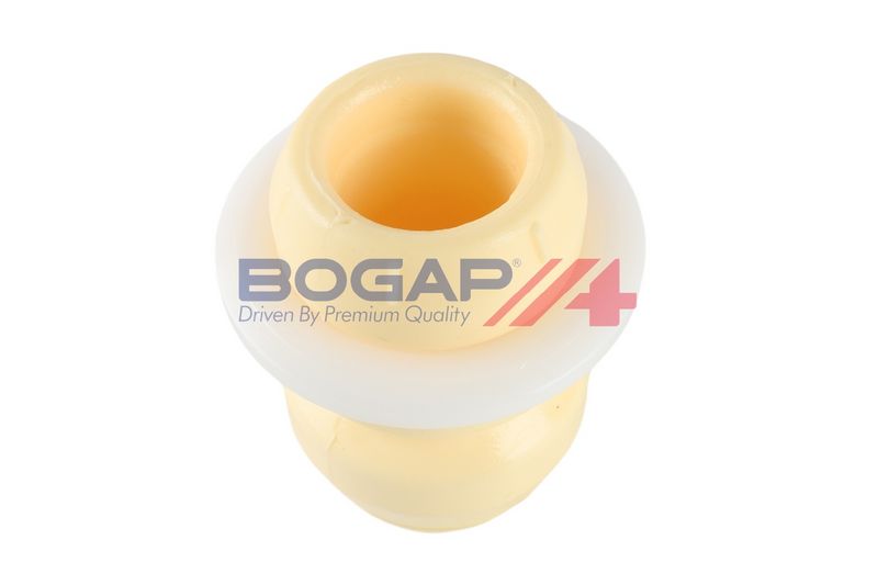 BOGAP Atraminis buferis, pakaba