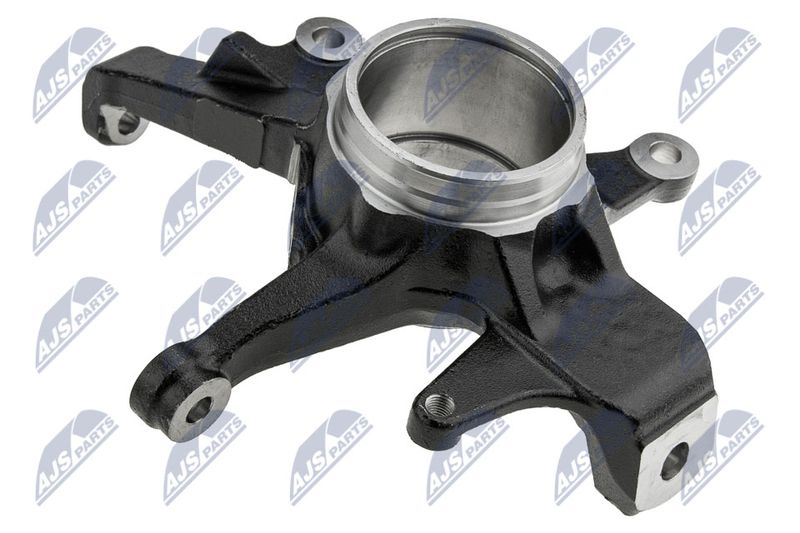 NTY ZZP-FR-020 Steering Knuckle, wheel suspension