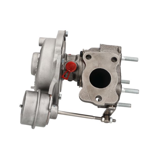 OE-TurboPower IT-53039700057 - Charger, charging (supercharged/turbocharged)