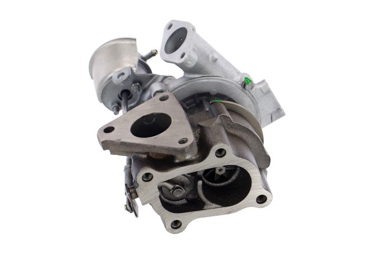REMANTE 003-001-001366R Charger, charging (supercharged/turbocharged)