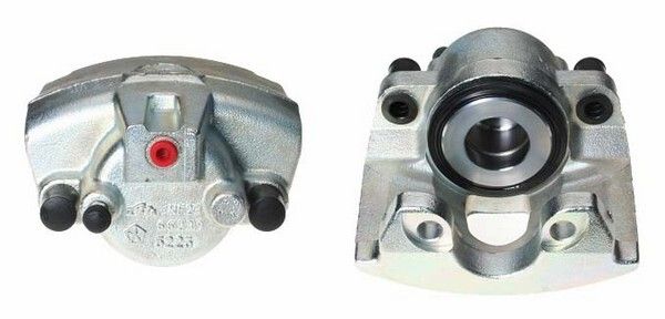 спирачен апарат BUDWEG CALIPER