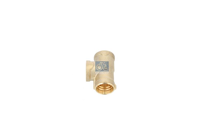 DT Spare Parts 5.00505 Connector, compressed air line