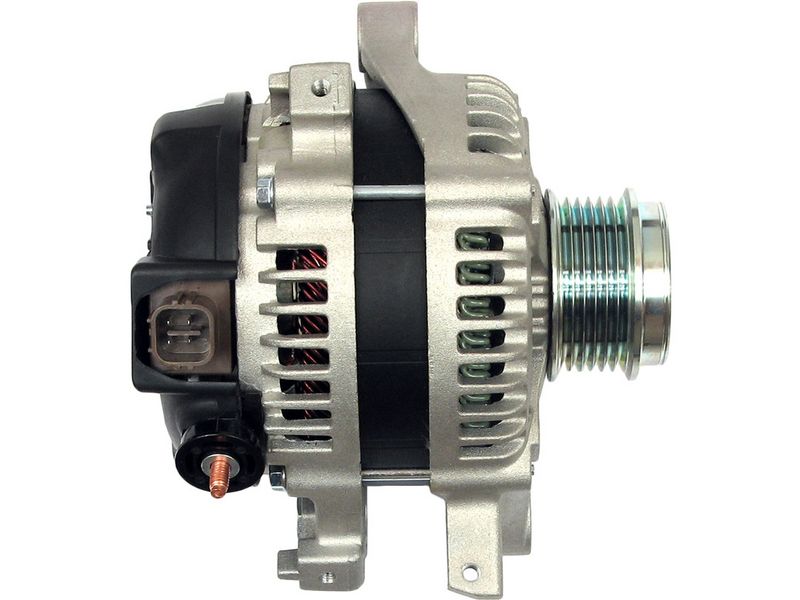 Generaator, AS-PL A6064