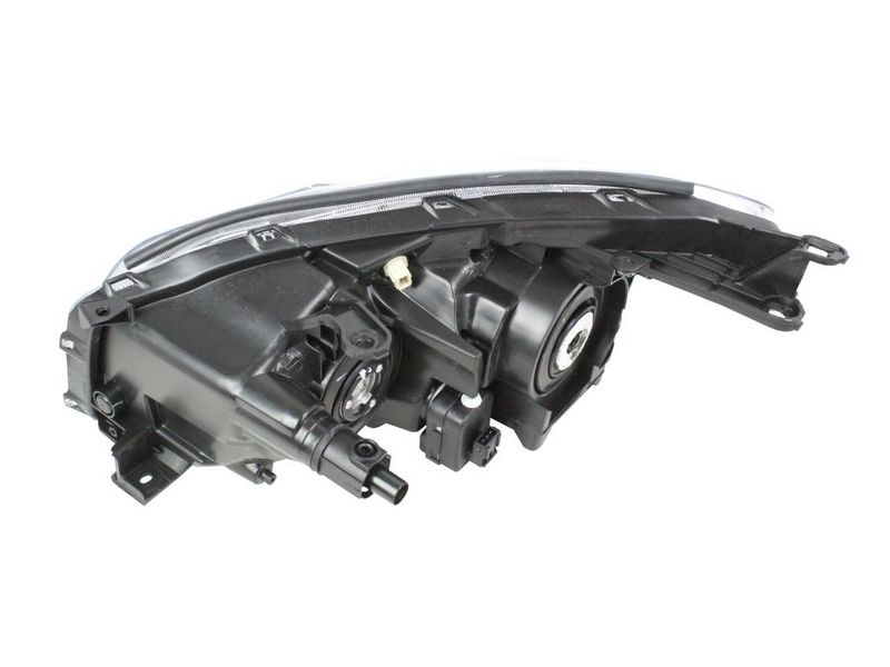 ABAKUS 212-11N7RMLD-EM Headlight