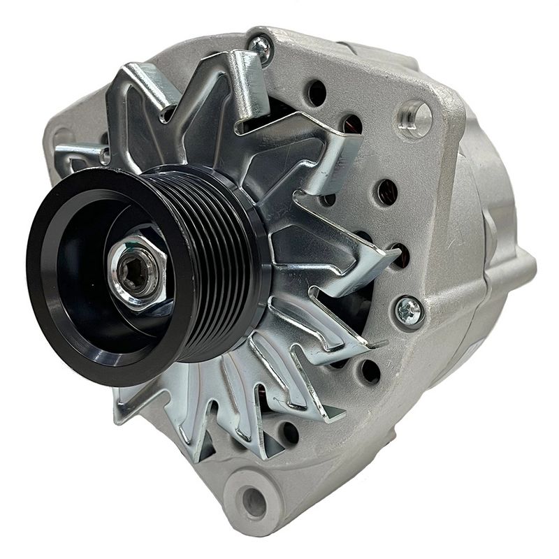 Generator / Alternator PRESTOLITE 858783