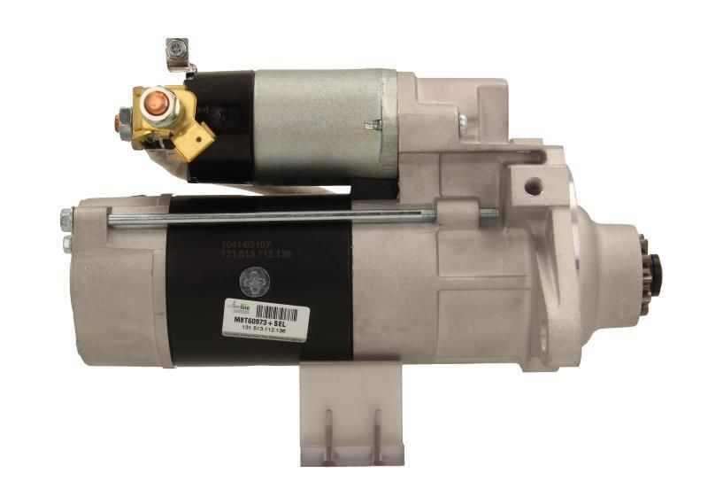 BV PSH 131.513.112.136 Starter